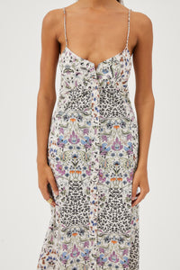 Valongo Adys Long Dress