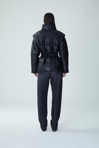 Zaragoza Jacket