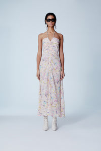 Carhue Toribia Dress