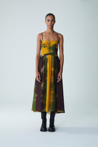 Amazonas Maive Midi Dress
