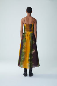 Amazonas Maive Midi Dress