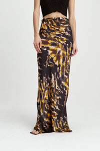 Madariaga Alice Long Skirt