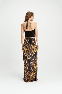 Madariaga Alice Long Skirt