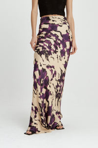Madariaga Alice Long Skirt