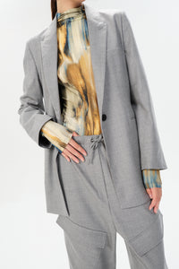 Leloir Nes Blazer