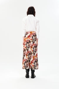 Peña Alice Long Skirt