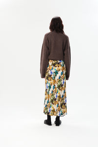 Peña Alice Long Skirt