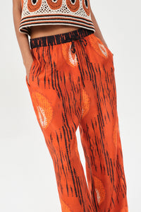 Florida Africa Pants