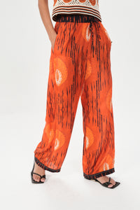 Florida Africa Pants