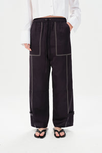 Bermudez Mia Pants Maria Cher