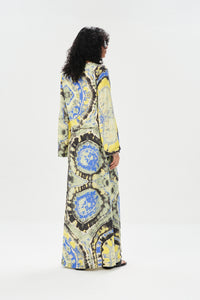 Rivadavia Anne Long Dress