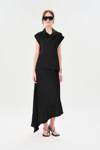 Chiclana Ellie Midi Skirt