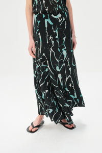 Castelli Lucille Midi Skirt