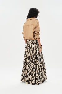 Santa Rita Trudy Long Skirt