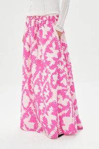 Santa Rita Trudy Long Skirt