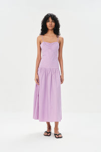 Bollini Mey Midi Dress