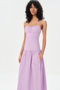 Bollini Mey Midi Dress