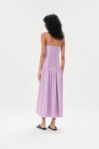 Bollini Mey Midi Dress