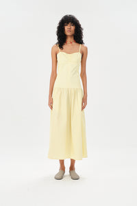 Bollini Mey Midi Dress