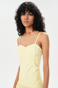 Bollini Mey Midi Dress