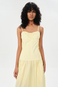 Bollini Mey Midi Dress