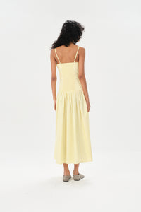 Bollini Mey Midi Dress