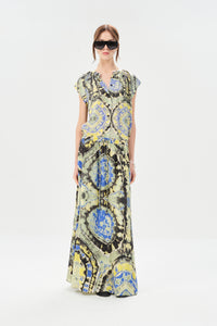 Rivadavia Trudy Long Skirt
