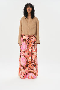 Rivadavia Trudy Long Skirt Maria Cher
