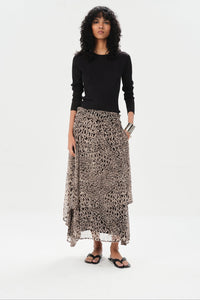 Baradero Lulu Midi Skirt