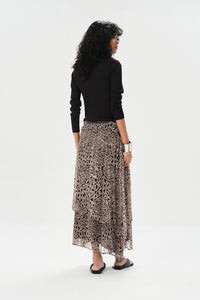 Baradero Lulu Midi Skirt