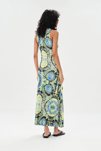 Rivadavia Mich Midi Dress