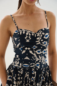 Ensenada Finley Long Dress