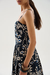 Ensenada Finley Long Dress