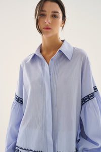 Roca Regina Shirt