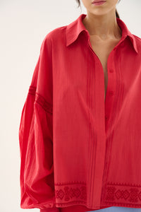 Roca Regina Shirt