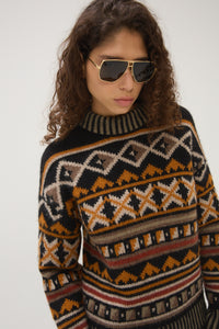 Kravitz Candy Pullover