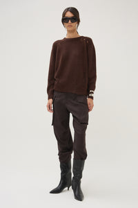Yorke Kya Pullover