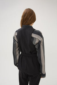 Lou Becca Vest
