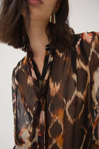 Fleetwood Fiona Shirt