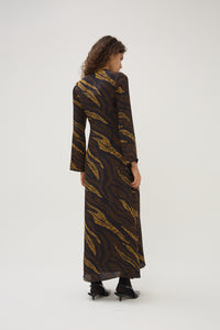 Bowie Cheryl Long Dress