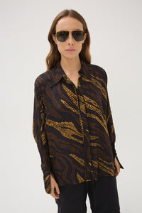 Bowie Clary Shirt