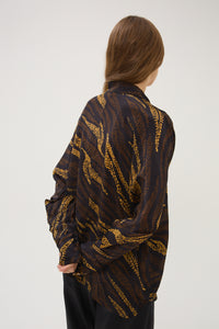 Bowie Clary Shirt