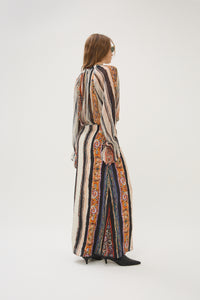 Lennon Sabrina Long Skirt