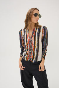 Lennon Paula Top