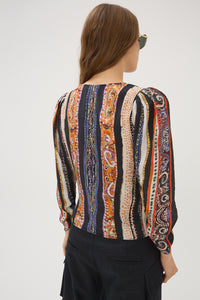 Lennon Paula Top