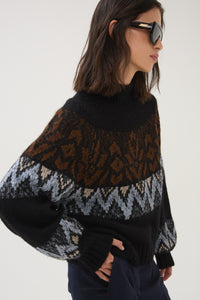 Janis Lilith Turtleneck