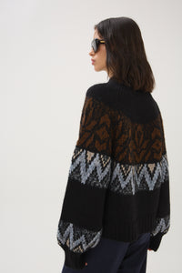 Janis Lilith Turtleneck