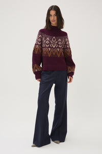 Janis Lilith Turtleneck