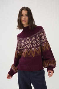 Janis Lilith Turtleneck