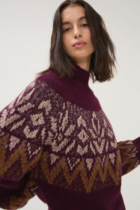 Janis Lilith Turtleneck